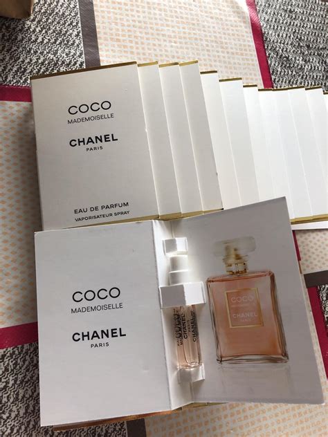 campioncini profumo chanel|Chanel perfumes.